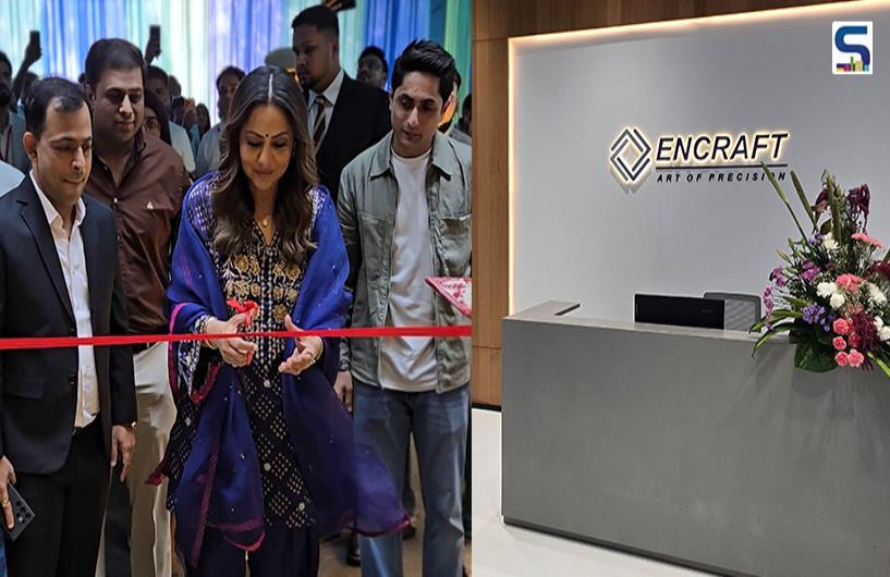 Encraft Unveils Advanced Sliders and Window Solutions for Modern Spaces