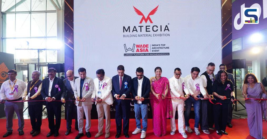 MATECIA 2026 Concludes in Delhi, Drawing 65,000+ Visitors and 350+ Exhibitors Across Four Days