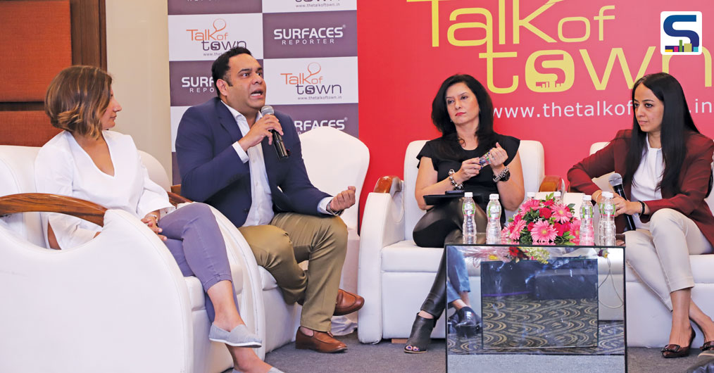 Hospitality Design Industry-The Talk Of Town