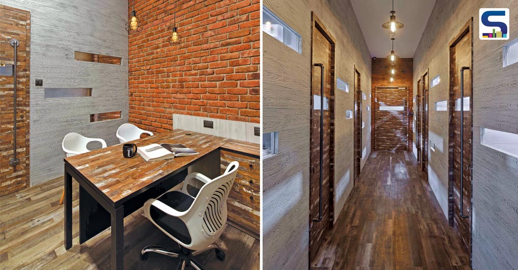 Interior Architecture and Design-Design Concept