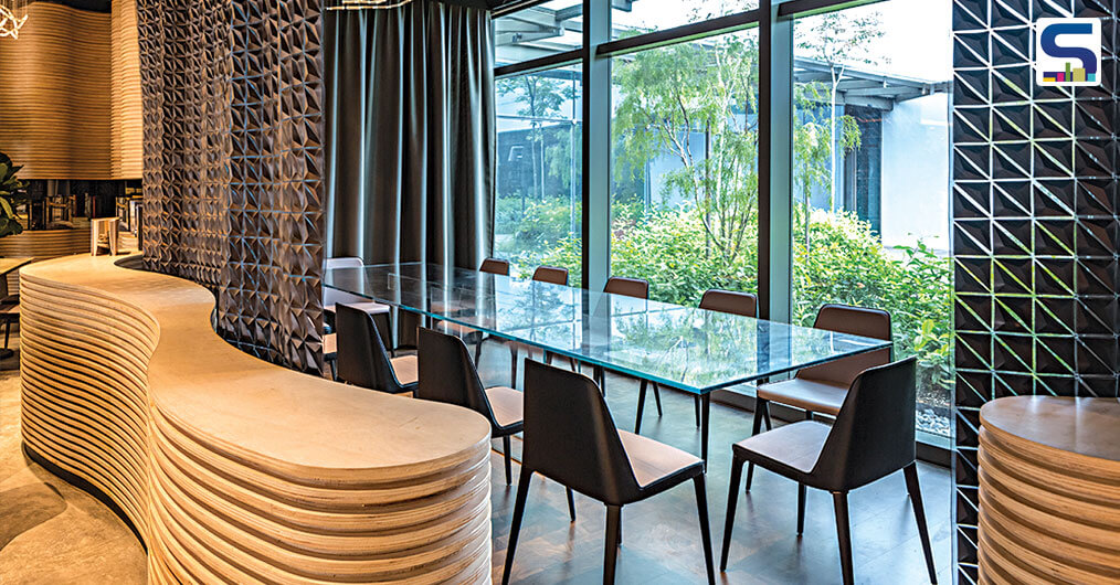 Hospitality Design