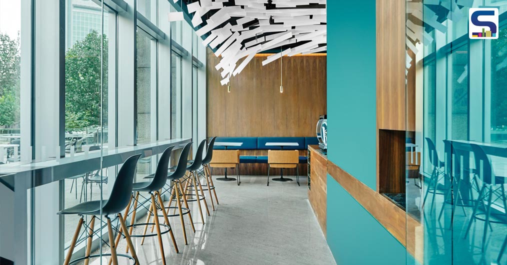 Acrylic and Wood-Myterious Indoors