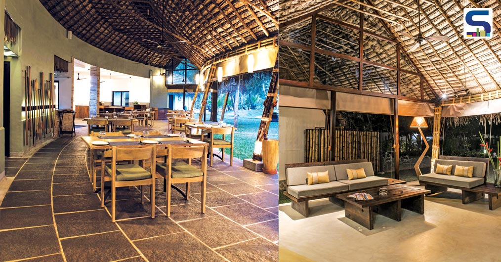 Marari Pearl Resort Allepey-Interior Designers in Kerala