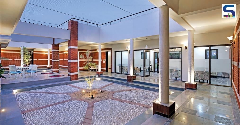 Architect and Interior Design Firm in India The Latest Project