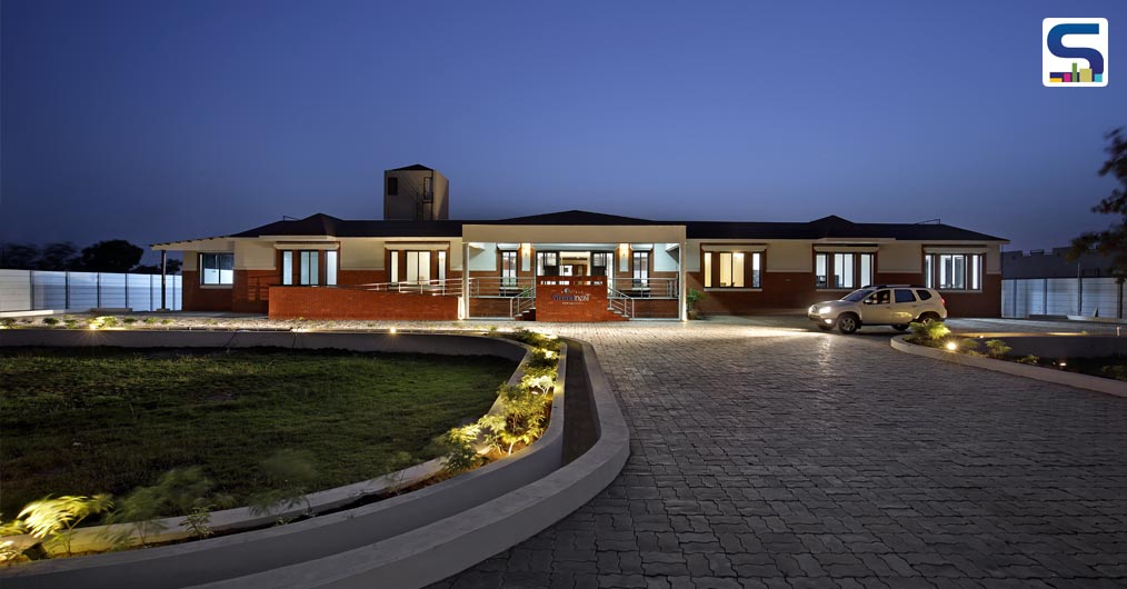 Architect and Interior Design Firm in India The Latest Project