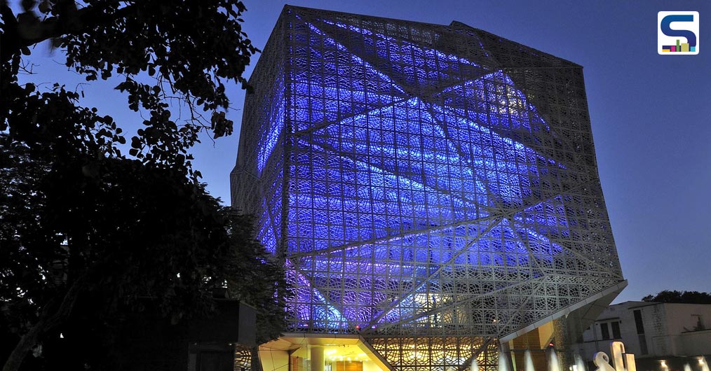 Architecture in India