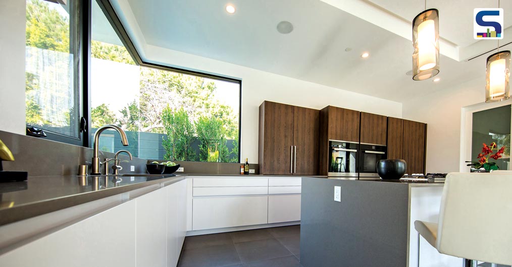 Aquarium KITCHEN