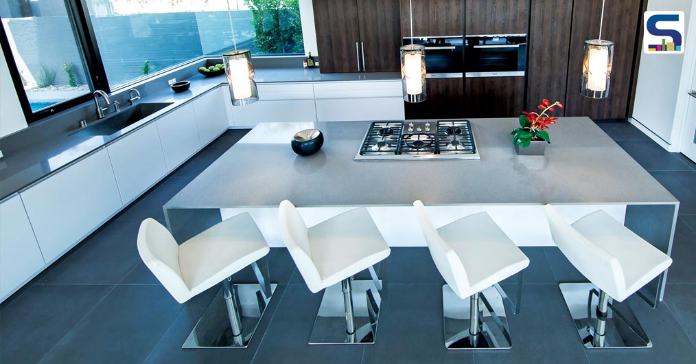 Leicht La Luxury Kitchen With Unique Style And Comfort