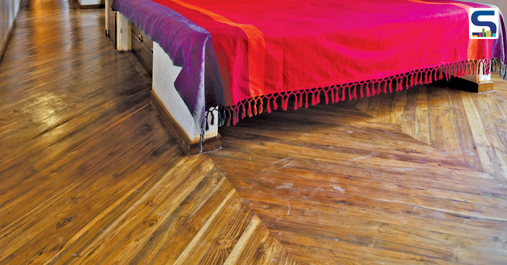 Use of Eco-friendly Materials in Flooring