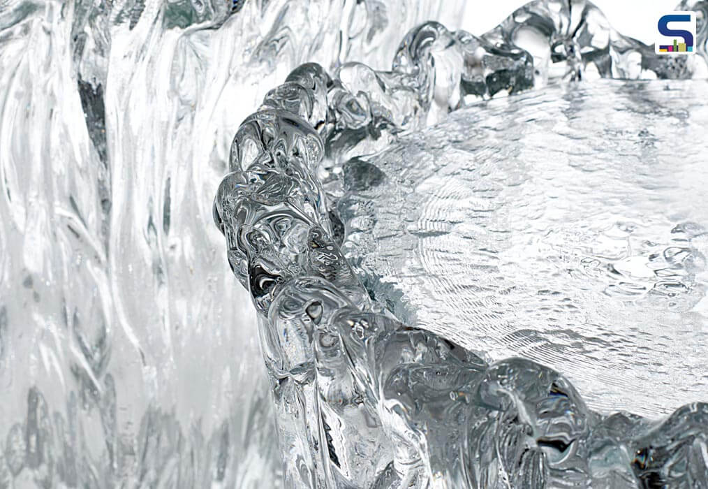 Rippling Light FOUNTAIN