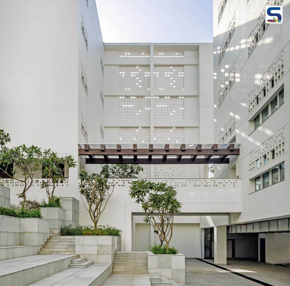 Architect in Delhi | Manit Rastogi & Sonali Rastogi Reinterprets India