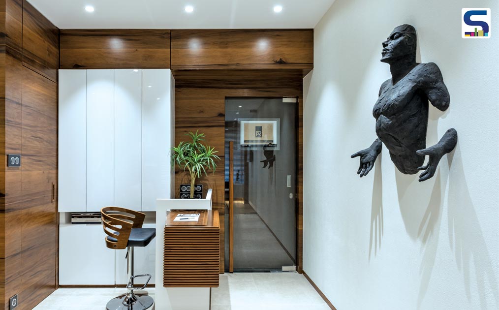 architects interior designers-AR Associates in Design
