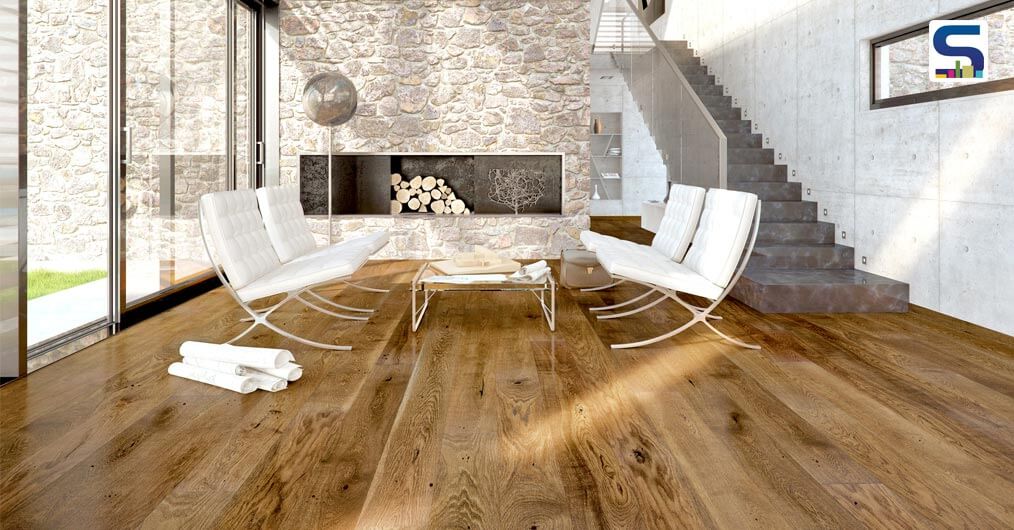 Hard Wood Flooring-flooring solution provider