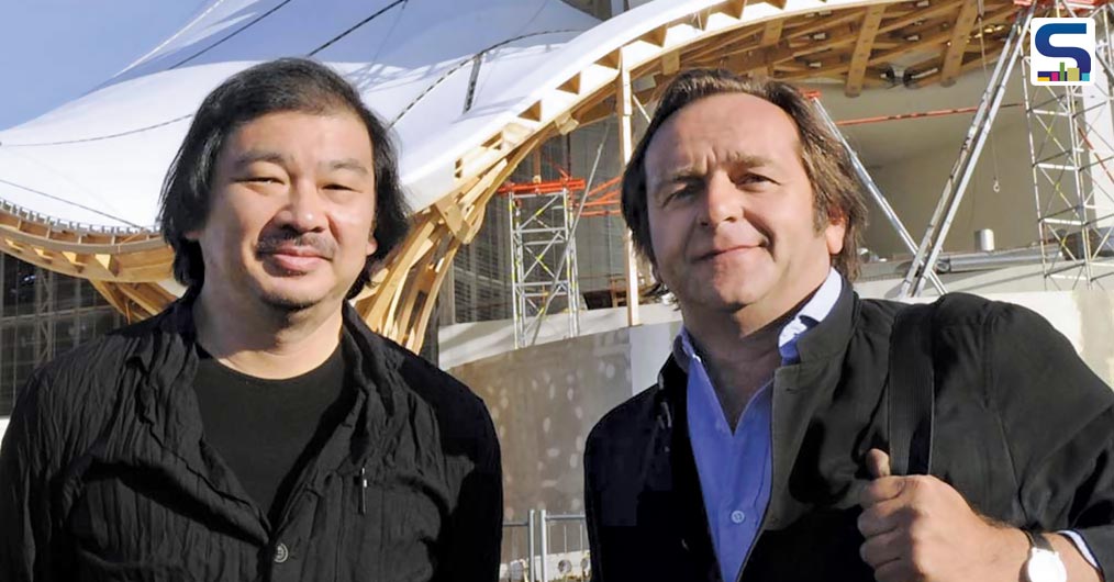 Architects