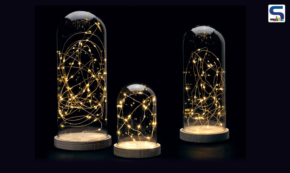 A GALAXY OF SWISS LIGHTS