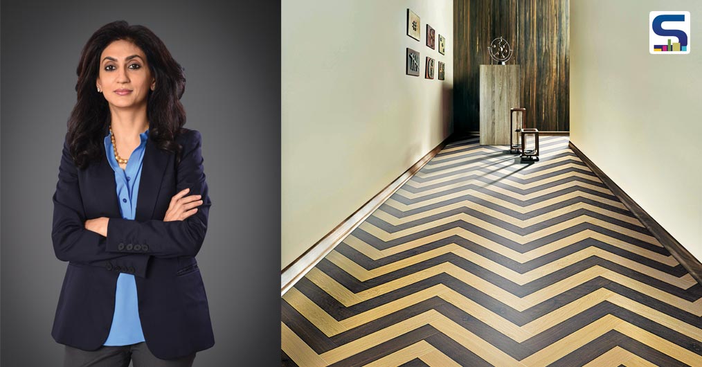 Top Trending Floor Collections From Mikasa