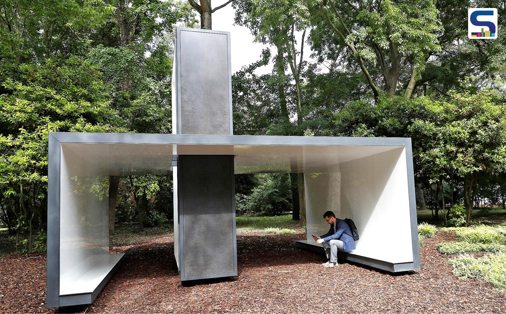 International Architecture Exhibition