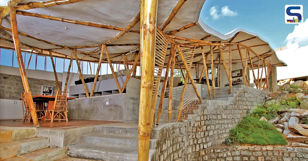 Neelam Manjunath is an architect