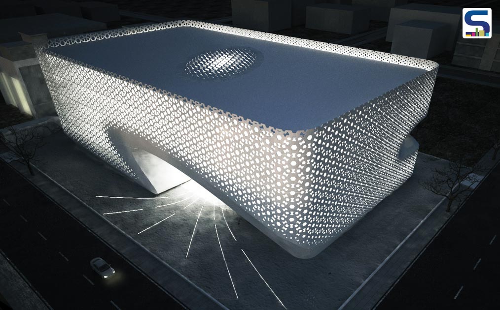 architects Amit Gupta