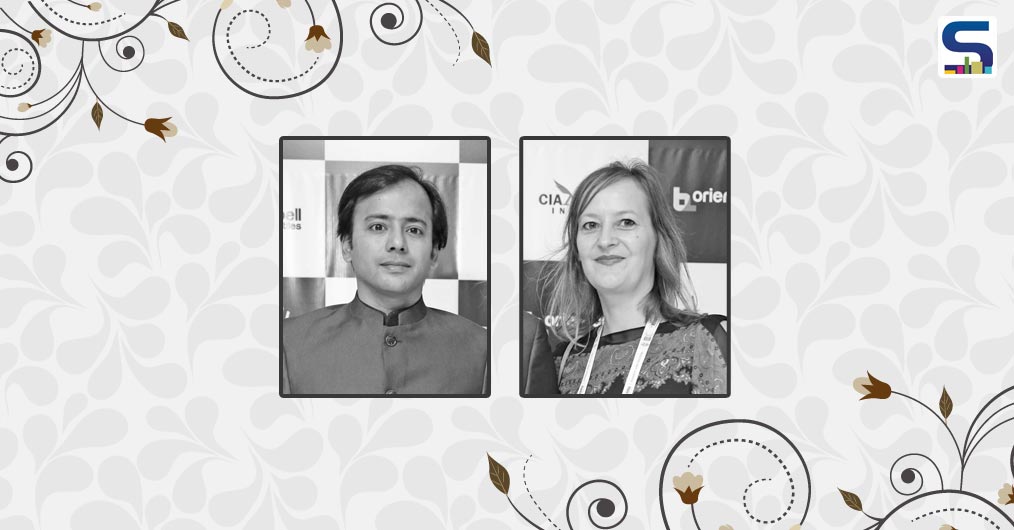 Amit Gupta & Britta Knobel Gupta