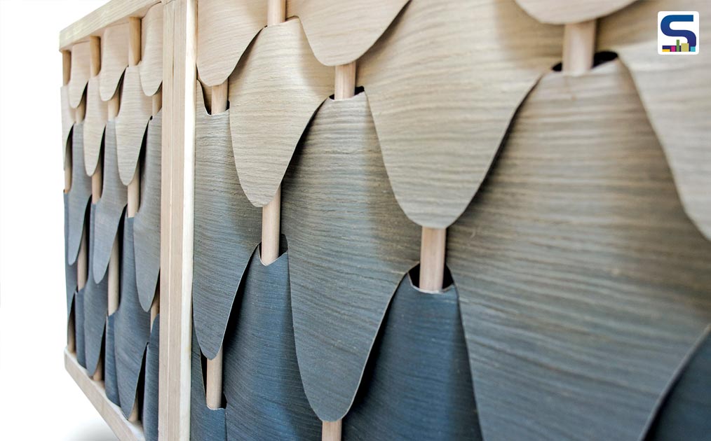 Wood Veneer Sheets for Your Doors, Wardrobe, Kitchen
