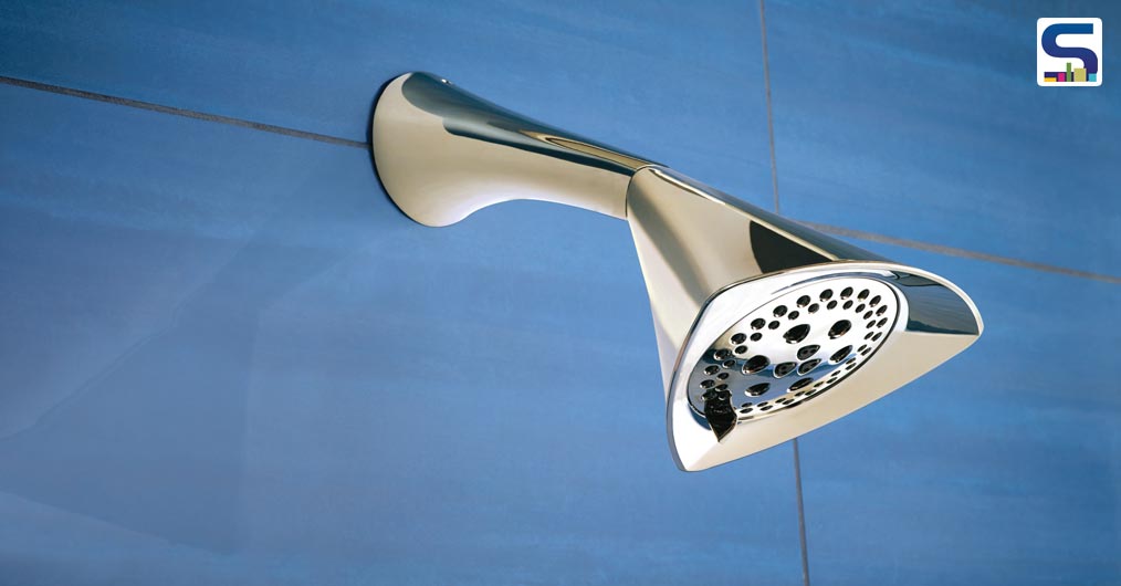 The Beauty of Showers
