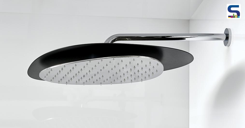 Showerhead Can Improve Your Bathing Experience