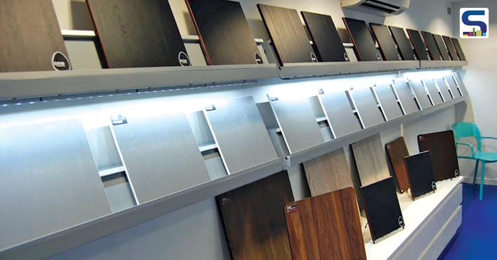 Real Wood Veneer