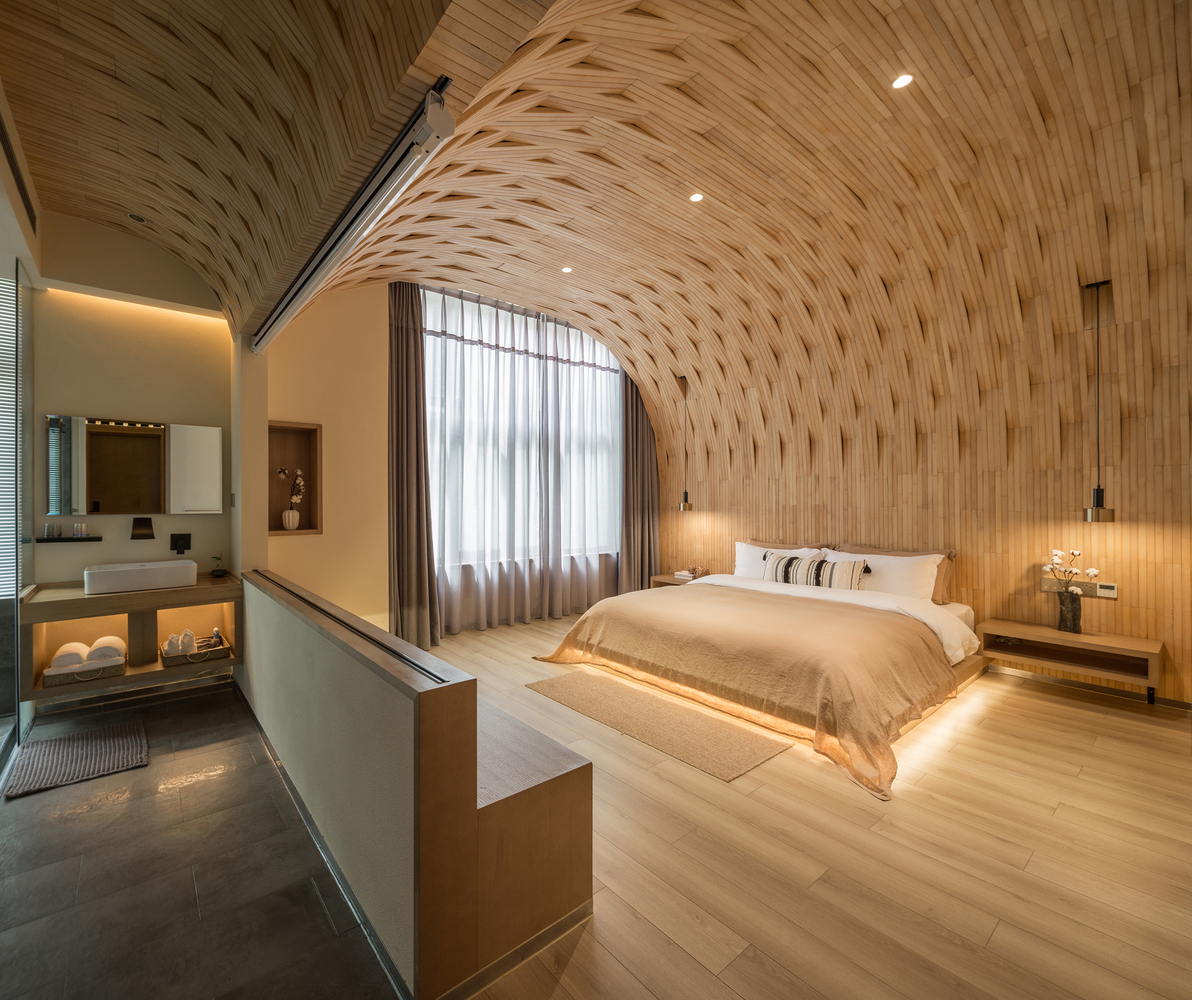 bamboo-lodge
