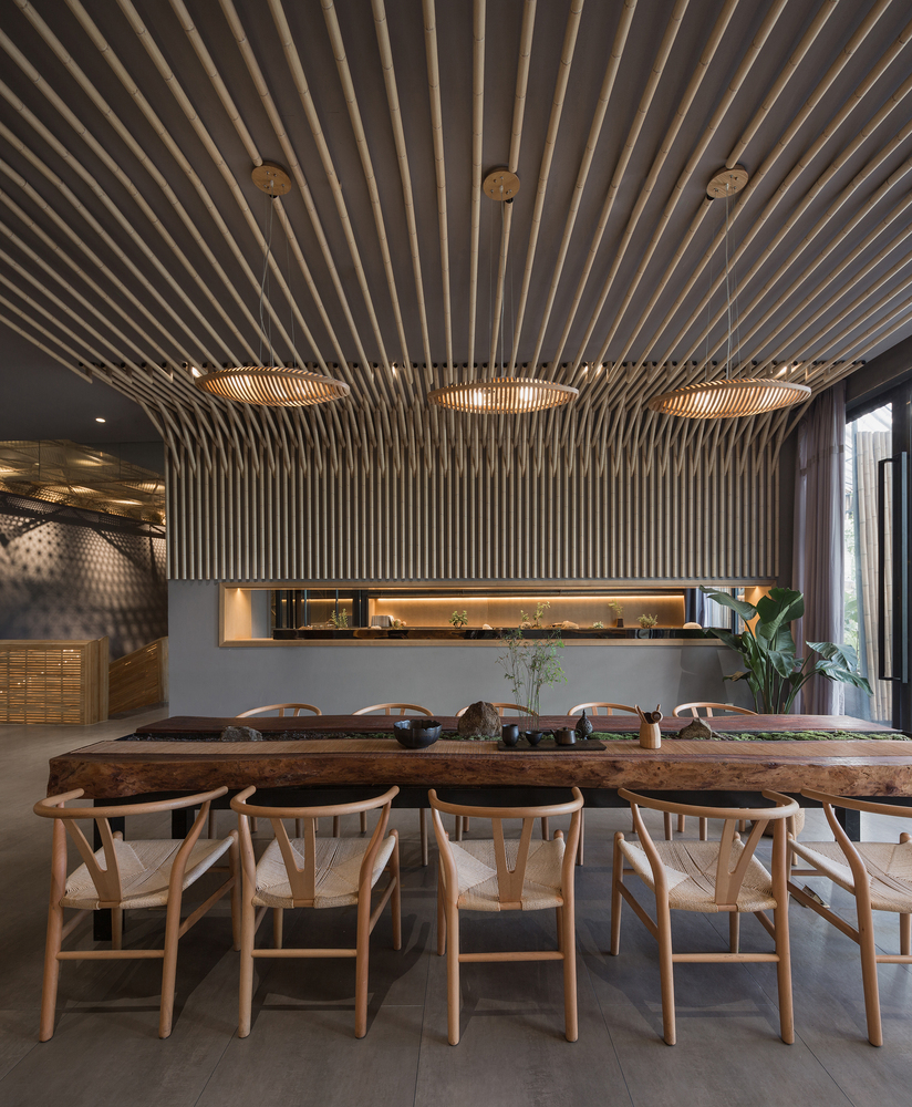 bamboo-lodge