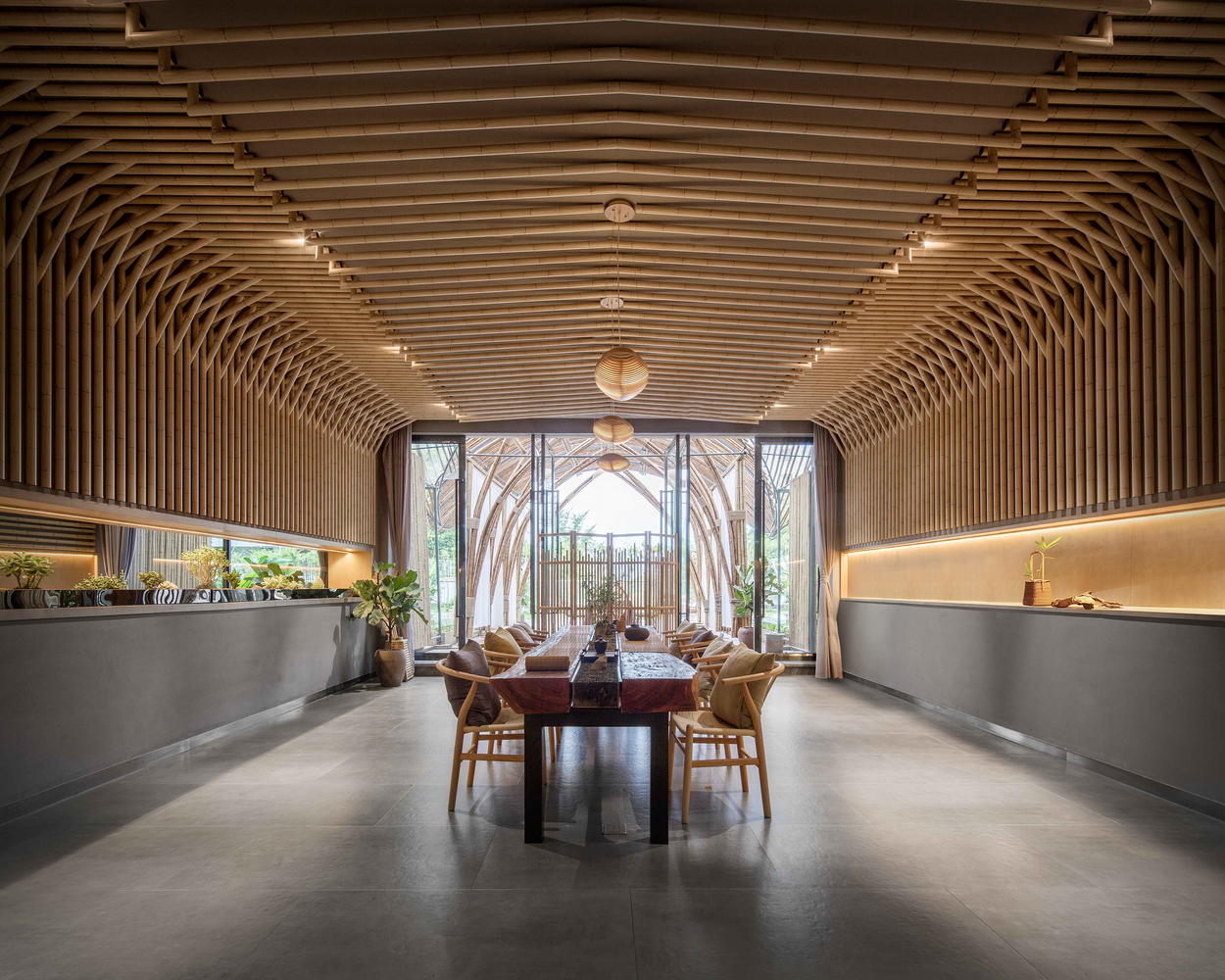 bamboo-lodge