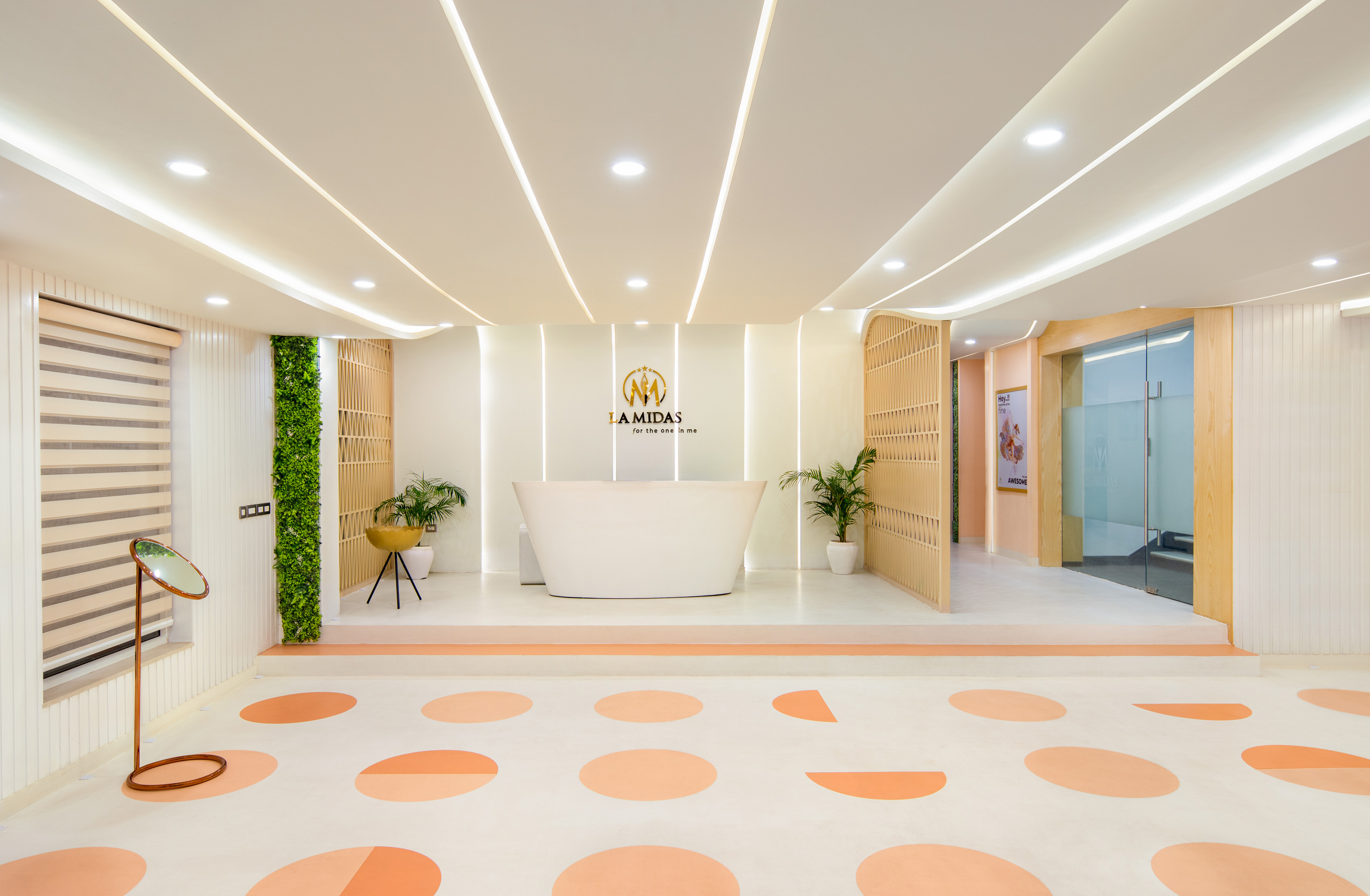 CDA-La-midas-wellness-centre-surfaces-reporter