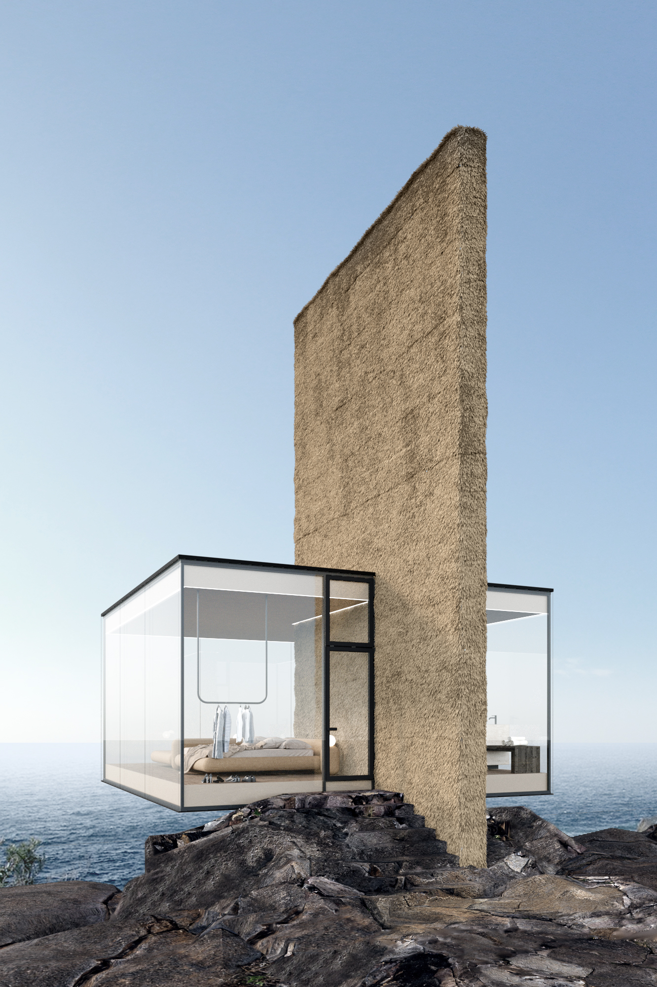 air-house-yakusha-design