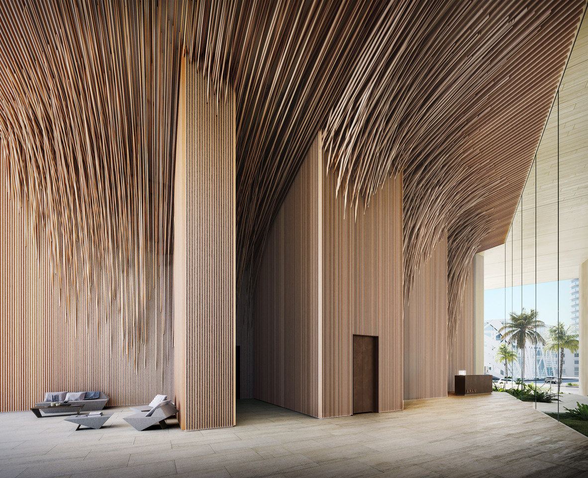 kengo-kuma-aman-residences-miami-surfaces-reporter