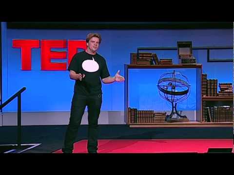 Best Architecture Ted Talks