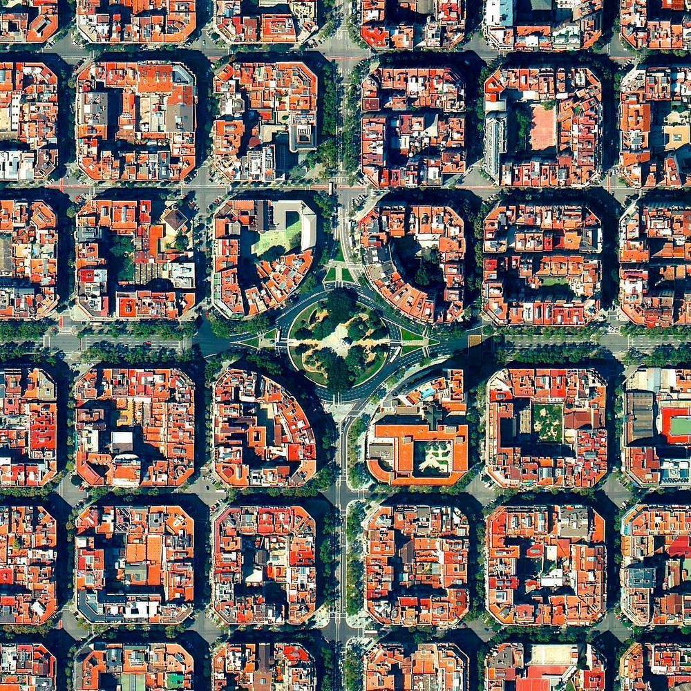 barcelona