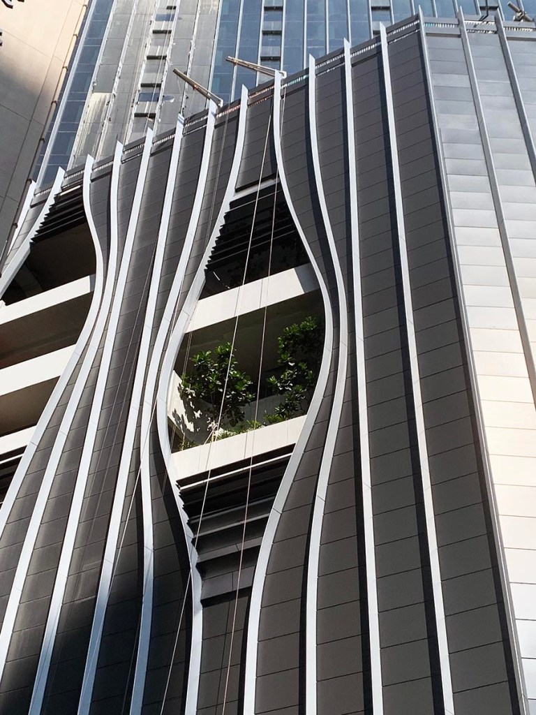 big-singapore-building-Straight Facade Designs