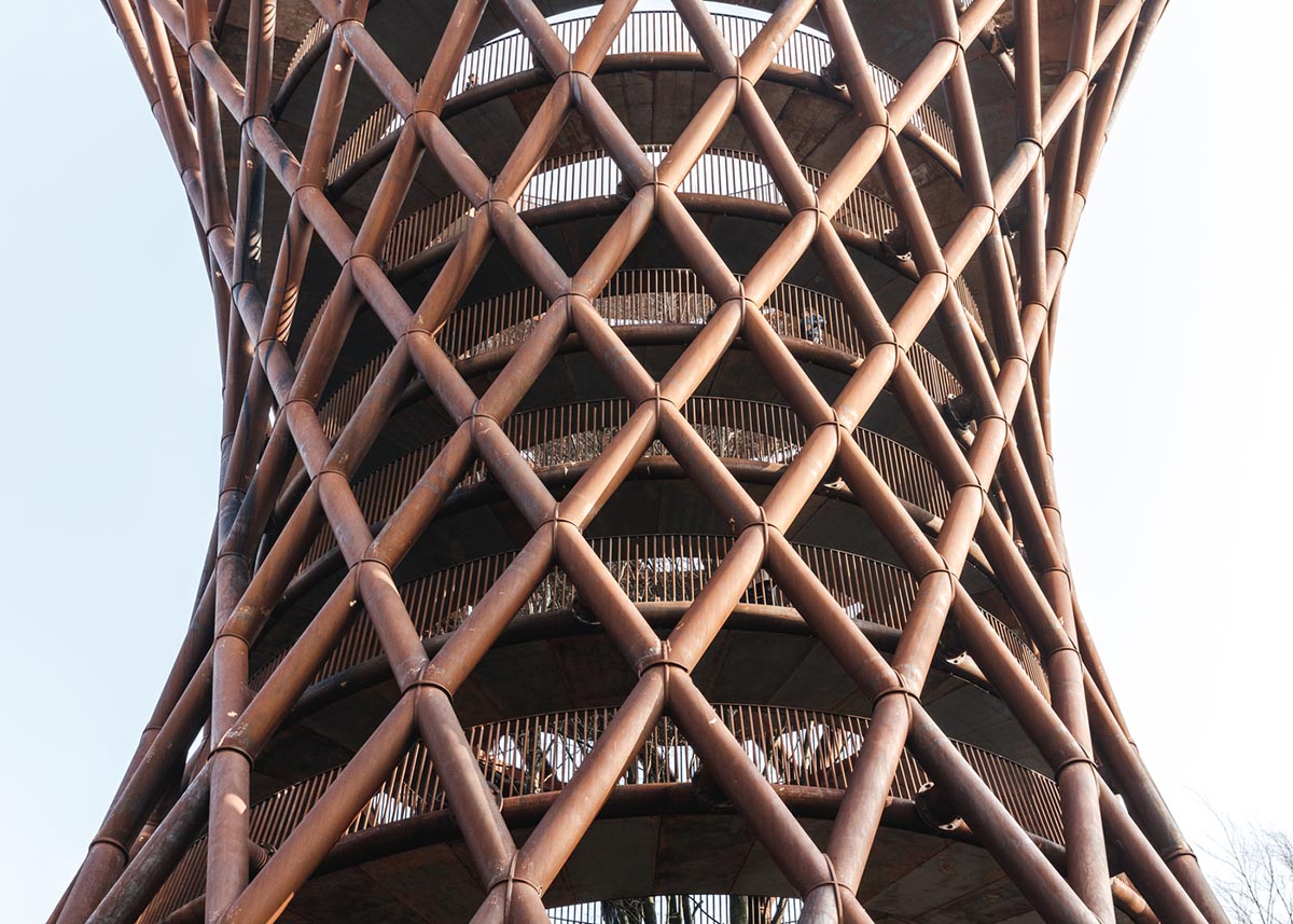 forest-tower-denmark