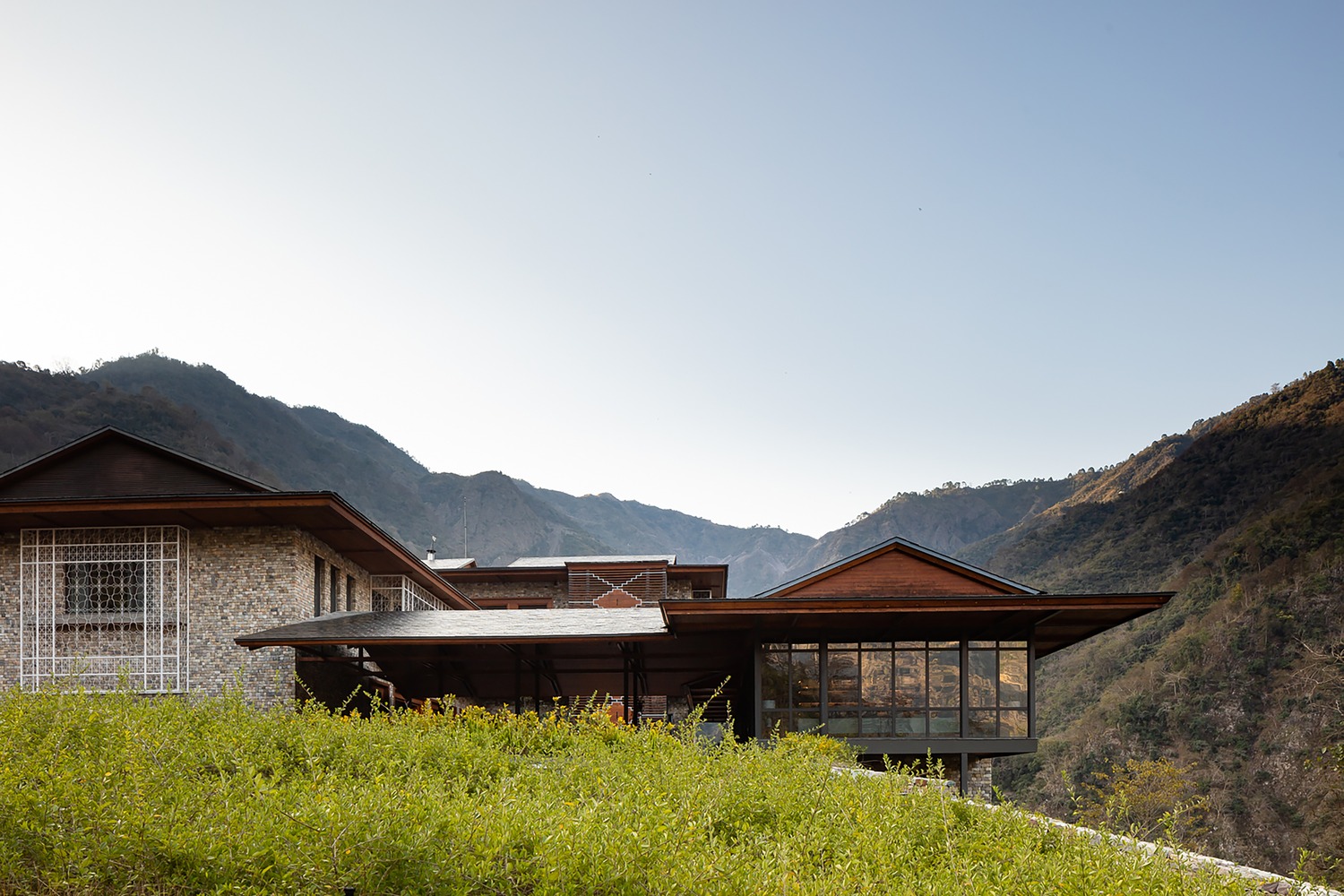 Yh2 Architects