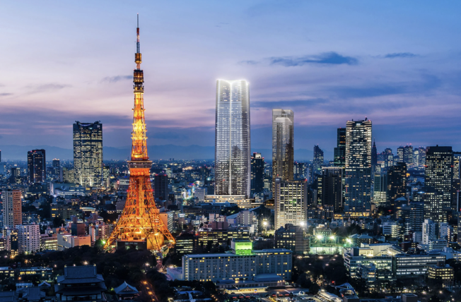 pelli-clarke-partners-japan-tallest