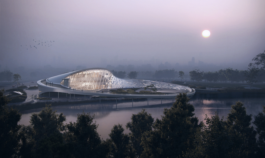 Tianfu Museum