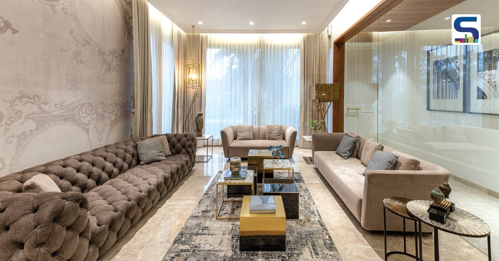 Top Architect Designer in India