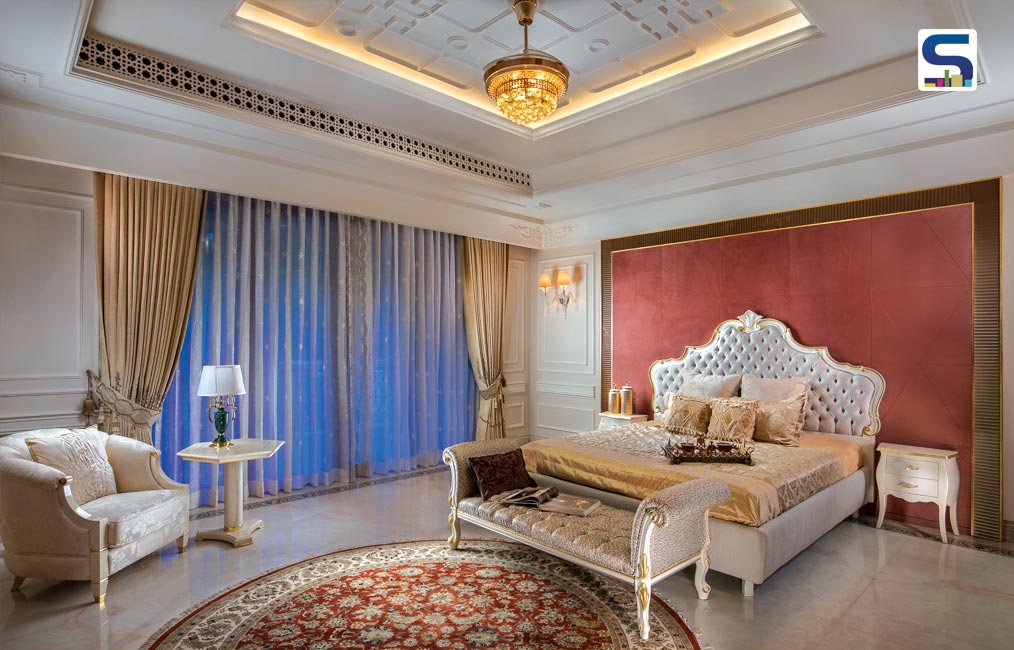 bedroom design ideas