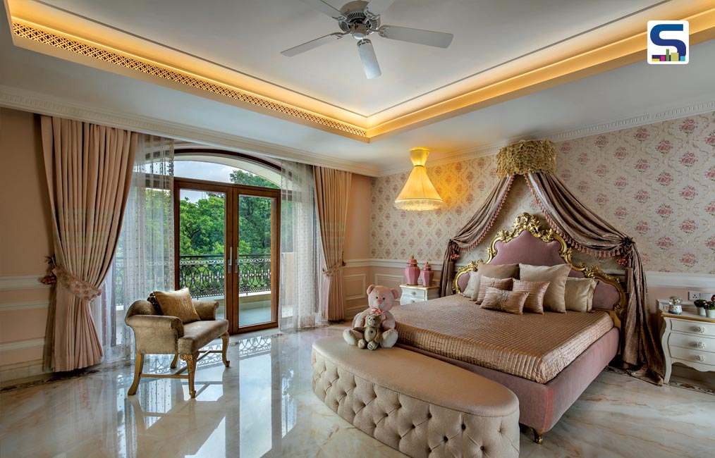 bedroom design ideas