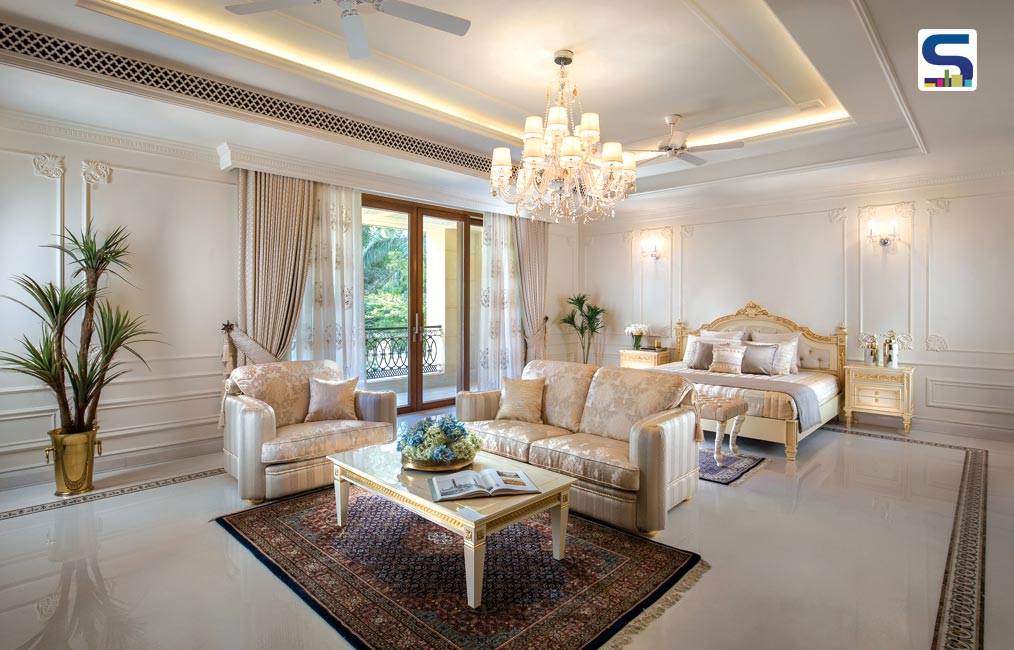 bedroom design ideas