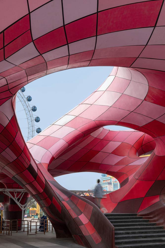 3d Printed Architecture