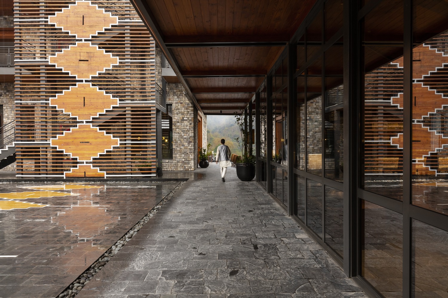 Yh2 Architects