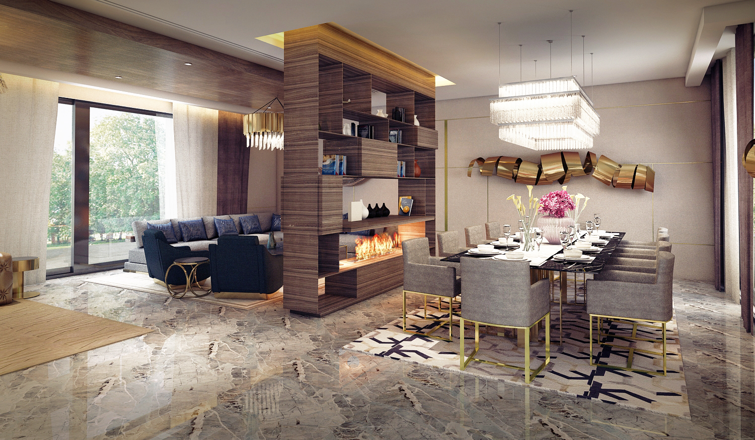 Interior Design Trends
