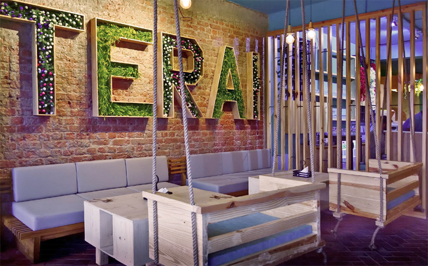 Architecture and Interior Design Firm India