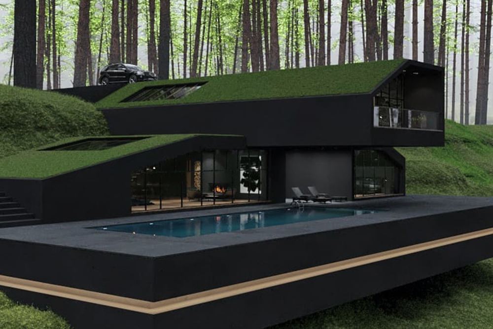 black-villa-reza-mohtashami-new-york-surfaces reporter